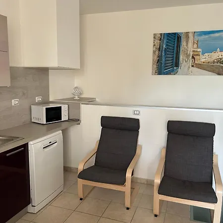 Maison Avec Terrasse Proche Et Centre Дом отдыха Отранто