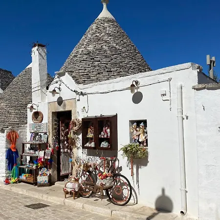 Maison Avec Terrasse Proche Et Centre Otranto