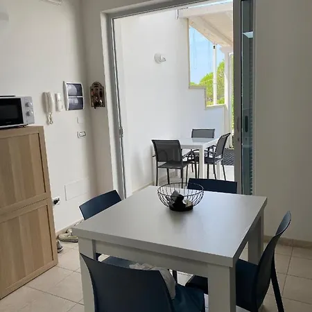 Maison Avec Terrasse Proche Et Centre * Otranto