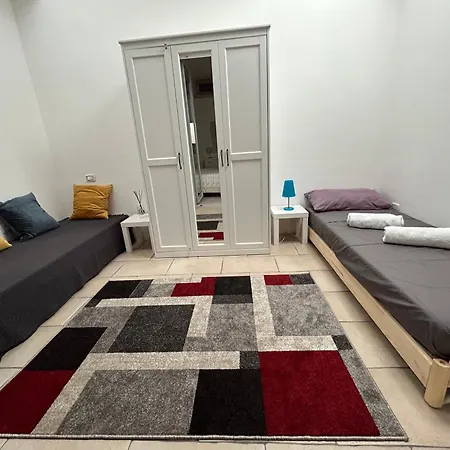 Casa vacanze Maison Avec Terrasse Proche Et Centre