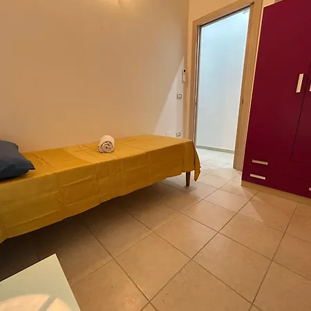 Maison Avec Terrasse Proche Et Centre * Otranto