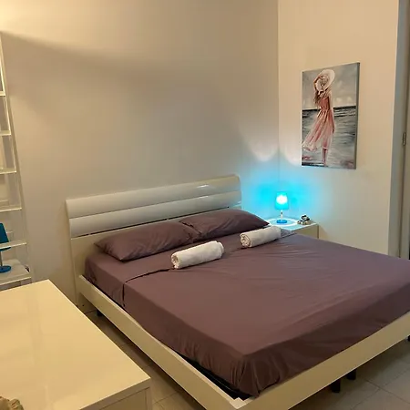 Casa vacanze Maison Avec Terrasse Proche Et Centre Otranto